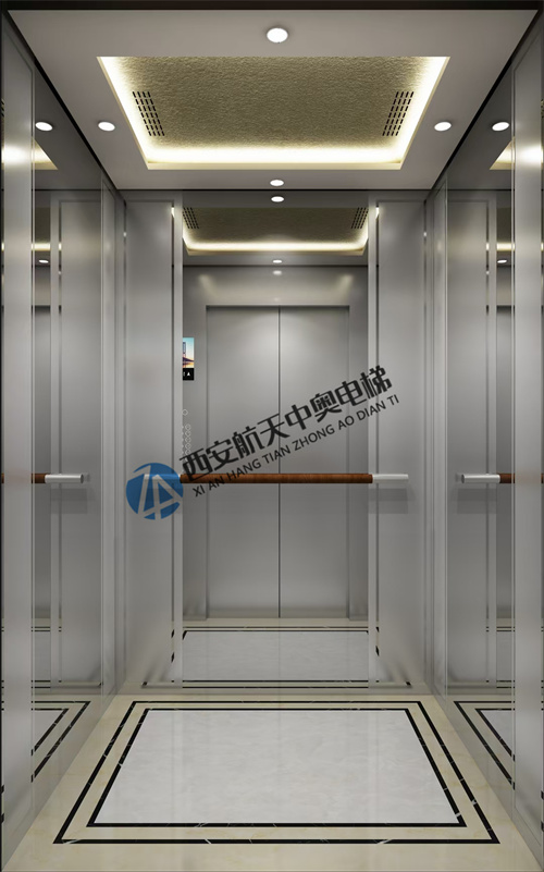 西安别墅电梯厂家